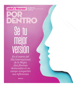 Cover of Por Dentro