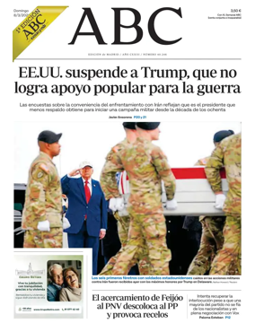 Cover of ABC (1st Edition)