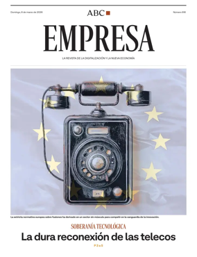 Cover of Empresa
