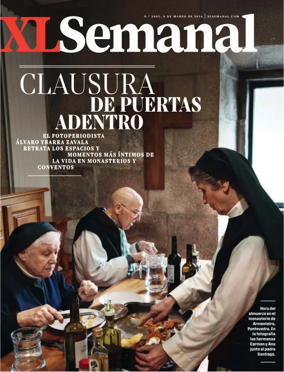 Cover of XL Semanal