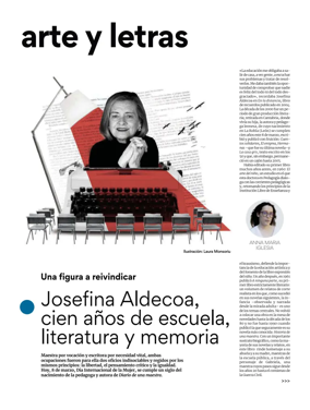 Cover of Arte y Letras