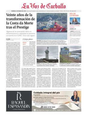 Cover of Carballo local