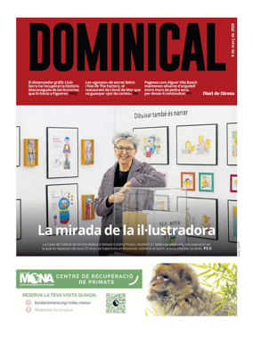 Cover of Dominical