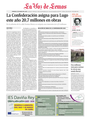 Cover of Monforte local