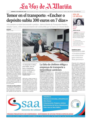 Cover of Viveiro local