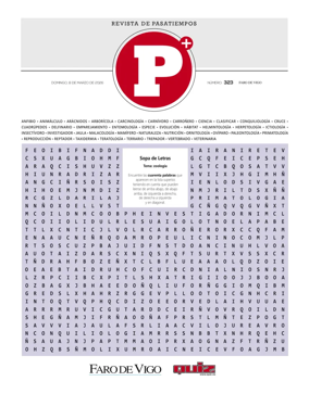 Cover of Pasatiempos