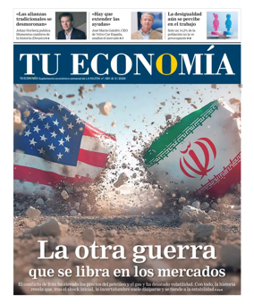 Cover of Tu Economia