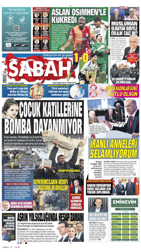 Cover of Sabah