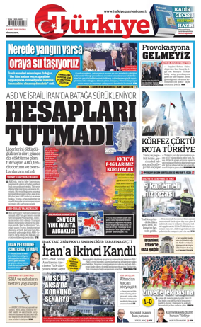 Cover of Turkiye