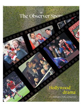 Cover of Sport
