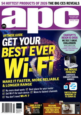 Cover of APC Australia
