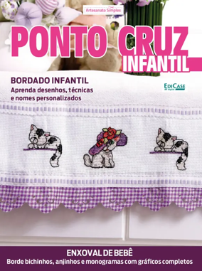 Cover of Artesanato Simples