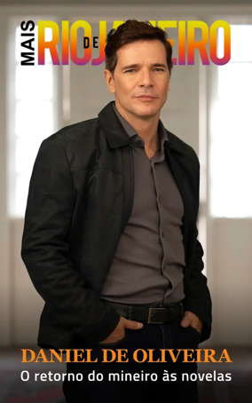 Cover of Mais Rio de Janeiro