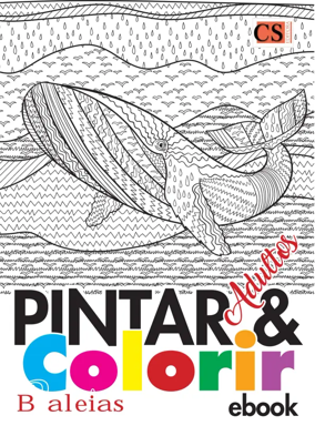 Cover of Pintar e Colorir Adultos