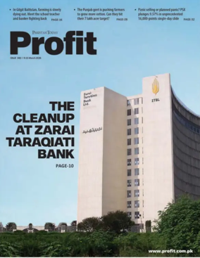 Cover of Profit