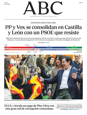 Cover of ABC (Nacional)