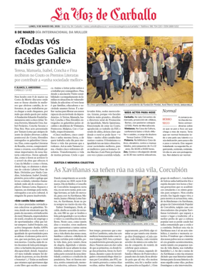 Cover of Carballo local