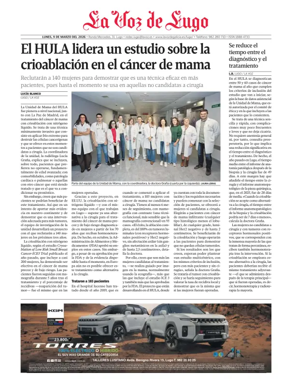 Cover of Monforte local