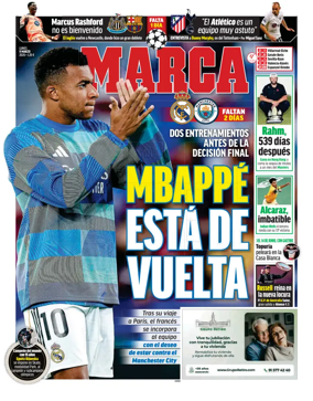 Cover of Marca Mallorca