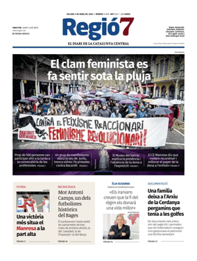 Cover of Regio7