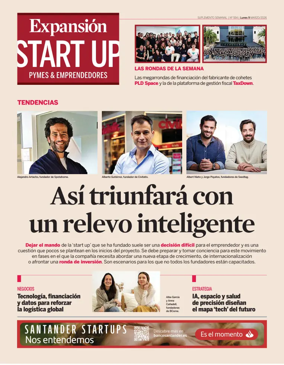 Cover of Start up