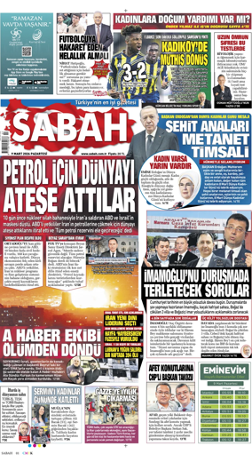 Cover of Sabah