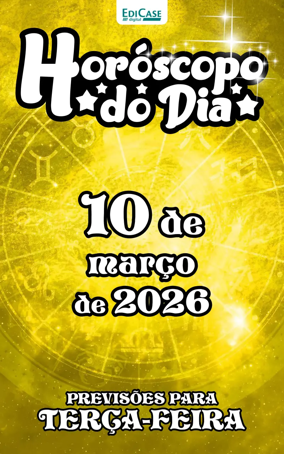 Cover of Horoscopo do Dia