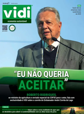 Cover of Vidi