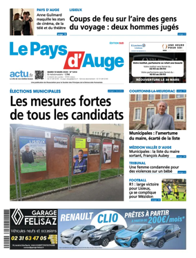 Cover of Le Pays d'Auge (Edition Sud)