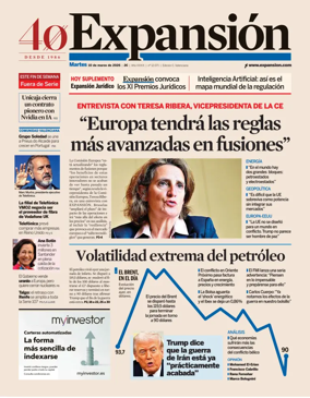 Cover of Expansion C. Valenciana