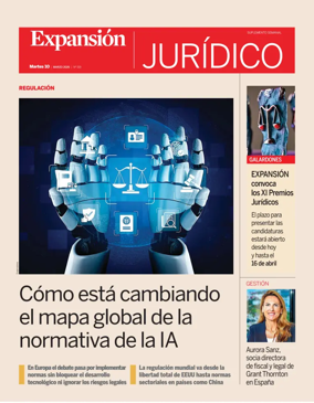 Cover of Juridico