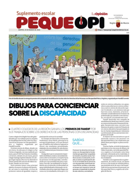 Cover of Lapequeopi