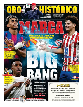 Cover of Marca Canarias