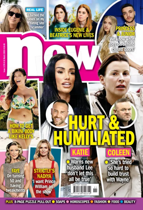 Cover of New! (UK)