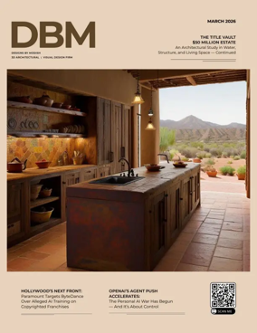 Cover of 3D Transformative Digest