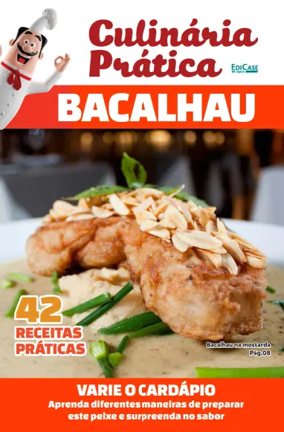 Cover of Culinaria Pratica