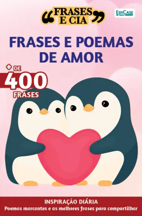 Cover of Frases e Cia