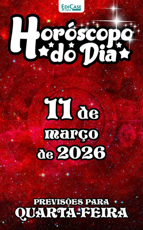 Cover of Horoscopo do Dia