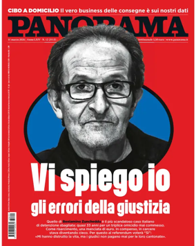 Cover of Panorama