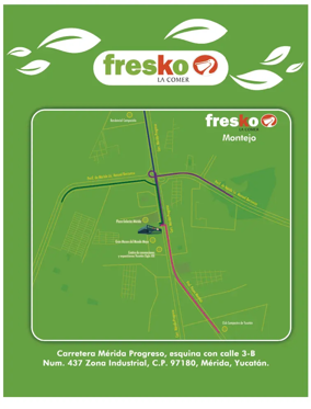 Cover of Publimetro Merida