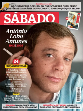Cover of SABADO