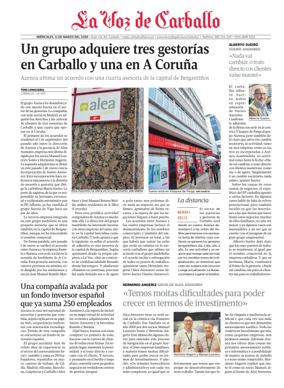 Cover of Carballo local