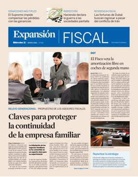 Cover of Fiscal