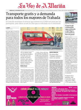Cover of Viveiro local
