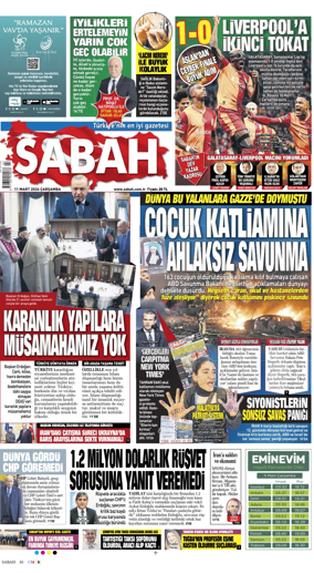Cover of Sabah