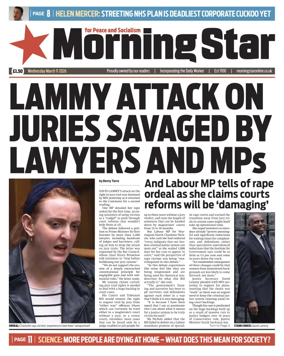 Cover of Morning Star