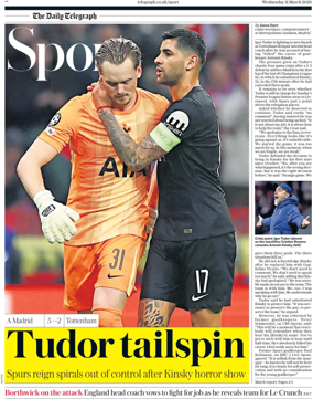 Cover of Sport