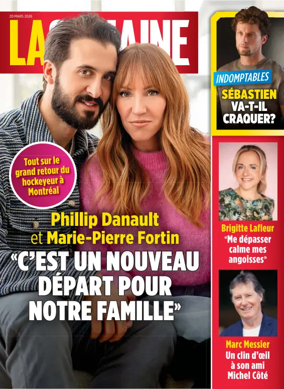 Cover of La Semaine