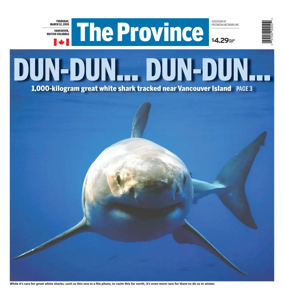 Cover of The Province