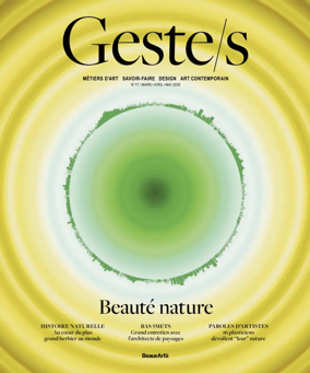 Cover of Geste/s